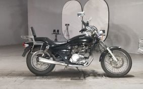 KAWASAKI ELIMINATOR 125 BN125A
