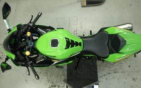 KAWASAKI ZX-4RR 2024 ZX400P