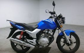 HONDA CBF 125 PCJ7