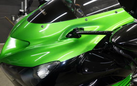 KAWASAKI ZX 1400 NINJA R 2012
