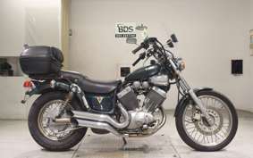 YAMAHA VIRAGO 400 1987 2NT