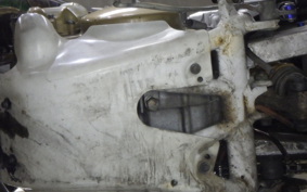 HONDA CRM250AR MD32