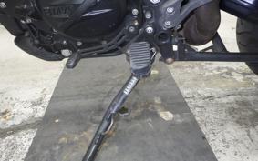 BMW F800GS 2009