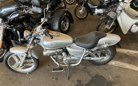 HONDA MAGNA 50 AC13