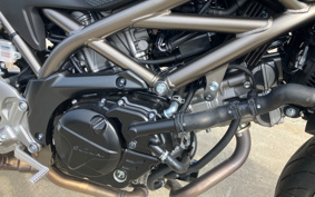 SUZUKI SV650 ABS 2024 VP55E