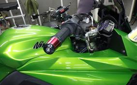 KAWASAKI NINJA 1000 A 2014