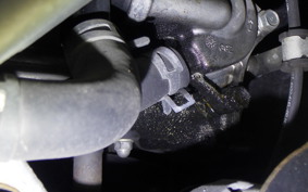 HONDA TACT Basket 2002 AF79