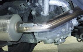 YAMAHA MAXAM 250 2021 SG21J