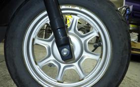 HONDA TACT Basket AF75