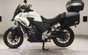 HONDA 400X ABS 2014 NC47