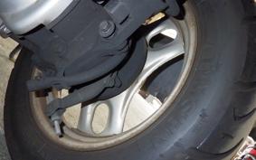 HONDA DIO CESTA GEN 2 2006 AF62