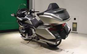 HONDA GL 1800 GOLD WING TOUR DCT 2024 SC79