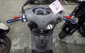 YAMAHA AXIS 125 TREET SE53J