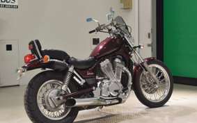 SUZUKI INTRUDER 750 1988 VR51A