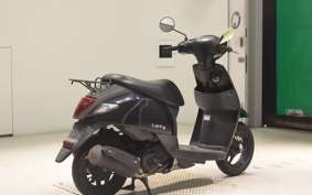 SUZUKI LET's 2024 CA4AA