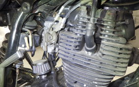 YAMAHA TW200 Gen.2 2023 DG07J