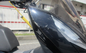 HONDA PCX 150 KF30