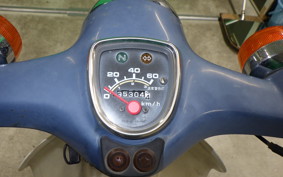HONDA C50 SUPER CUB AA01