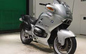 BMW R1100RT 1998