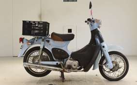 HONDA LITTLE CUB AA01