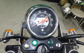 SUZUKI ST250E NJ4AA