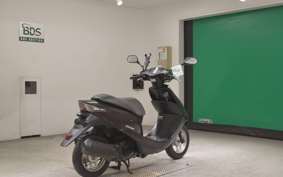 HONDA DIO Gen.6 2023 AF68