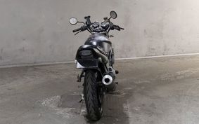 KAWASAKI BALIUS 250 ZR250A