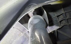 HONDA TACT Gen.4 AF79