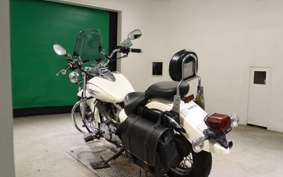 YAMAHA DRAGSTAR 250 2010 VG02J