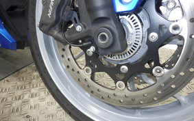 SUZUKI GSX-8R 2024 EM1AA