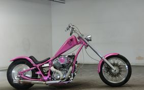 HONDA STEED 600 1995 PC21