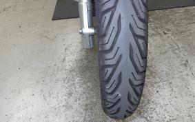 HONDA PCX 125 2011 JF28