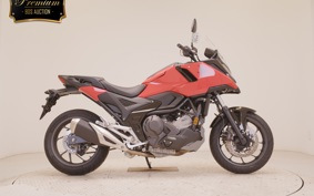 HONDA NC750X DCT 2026 RH23