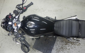KAWASAKI ZEPHYR 1100 1992 ZRT10A
