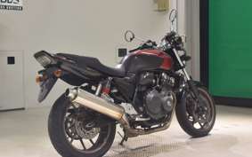 HONDA CB400SF GEN 4 A 2015 NC42