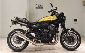KAWASAKI Z900RS 2024 ZR900K