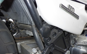 KAWASAKI ZEPHYR 400 Gen.2 1995 ZR400C