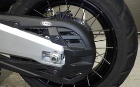 HONDA X-ADV 750 2025 RH21