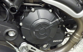 DUCATI MONSTER 797 + 2018