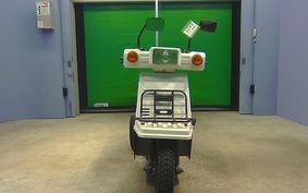 HONDA GYRO X TD01