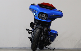 HARLEY FLHXSTSE CVO 2026 TR8