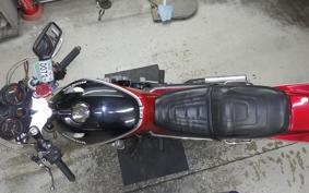 HONDA CBX400F GEN 2 1985 NC07
