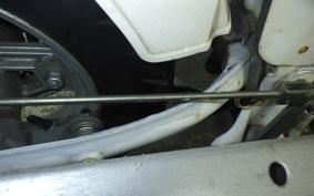 HONDA CHALY 50 CF50