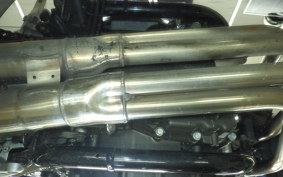 HONDA CB400SF GEN 4 A 2022 NC42