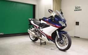 HONDA VFR800F 2019 RC79