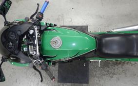 KAWASAKI GPZ900R NINJA 1991 ZX900A