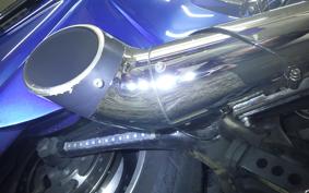 HARLEY FLHX 1580 2009
