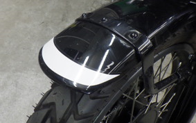 HONDA CT125-2 JA65