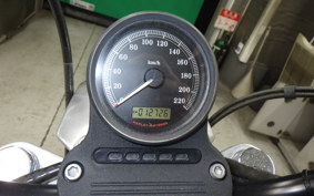 HARLEY XL883LI 2013
