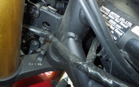 YAMAHA YZF-R25 A 2009 RG74J